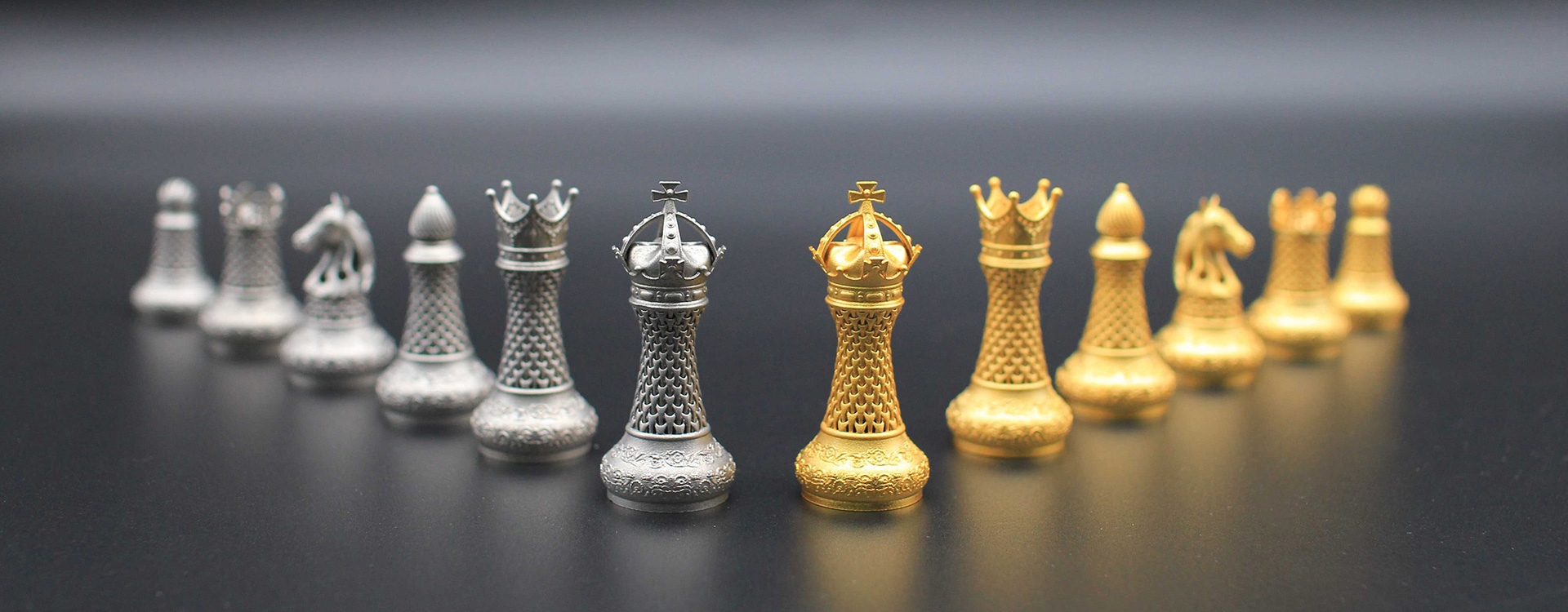 常州金屬3D打印材料